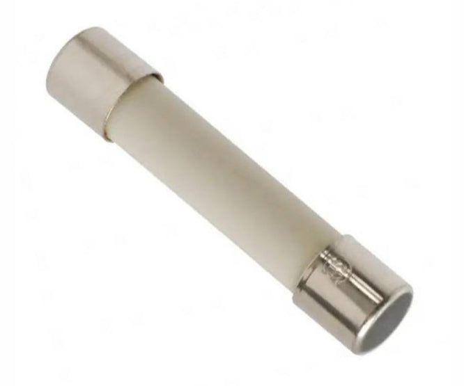 Slow Blow Ceramic Fuse 12 A 6x32 250 V Sb632 12 A