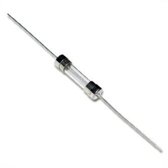 Glass Tube Fuse S/Blow 4 A 250 Vac Axl 3.6x10mm Pdu4 A250 V - Livestainable.co.za