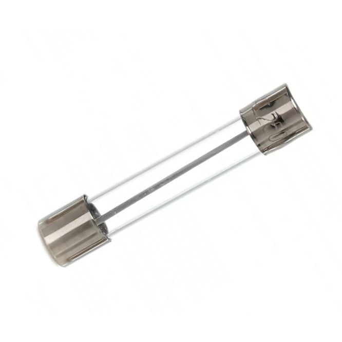 Glass Tube Fuse S/Blow 6x32 1 Amp 6 S 1 A