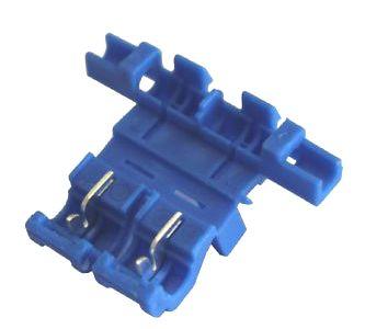 Auto In Line Splice Type Fuse Holder, Std Blade Size 180661 - Livestainable.co.za