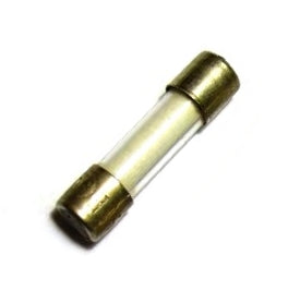 Glass Fuse S/Blow 6x32 2 Amp 6 S 2 A