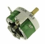 Potentiometer S/T Lin W/W 84mm 1 K 100 W Fvr 100 W 1 K J - Livestainable.co.za