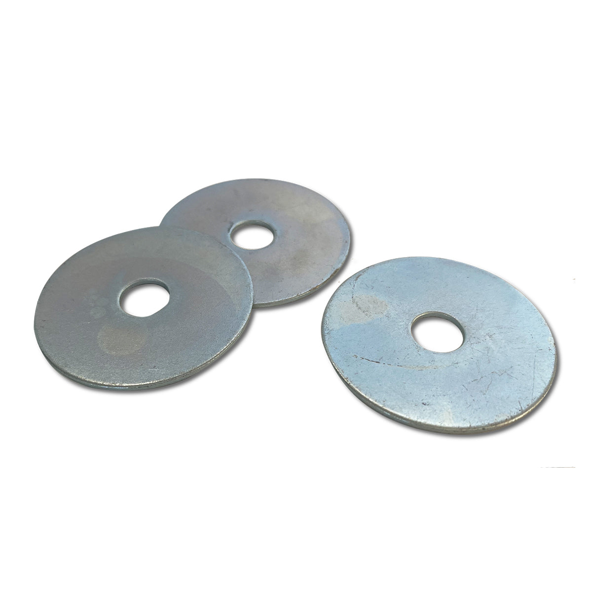 Ifasten Washer Fender M5 X25 Mm 10 Pp