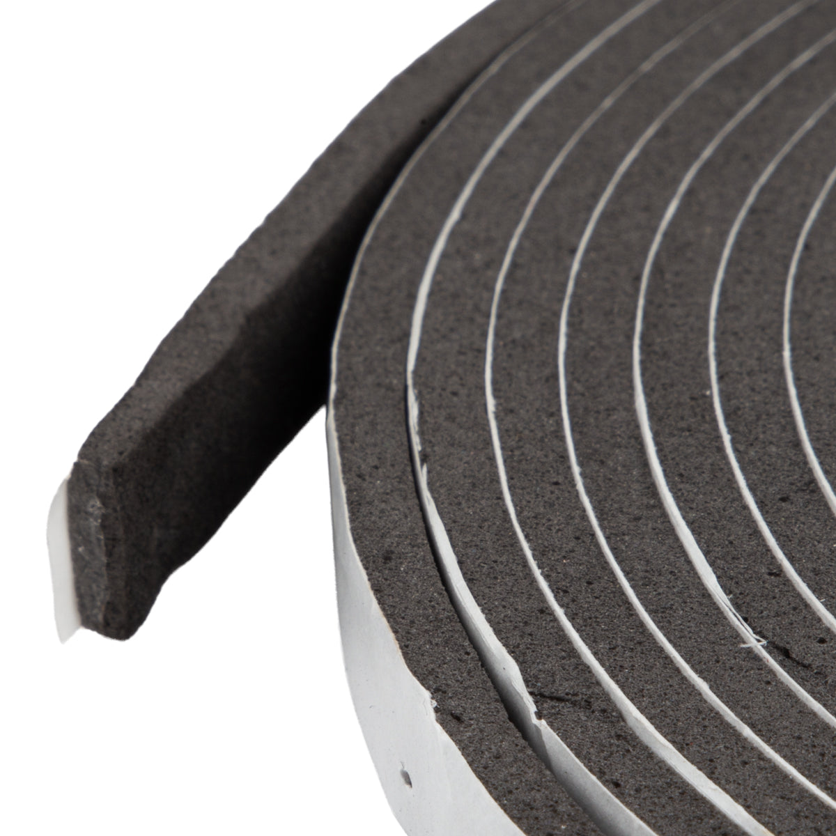 Foam Weather Strip 6 Mmx12 Mmx5 M