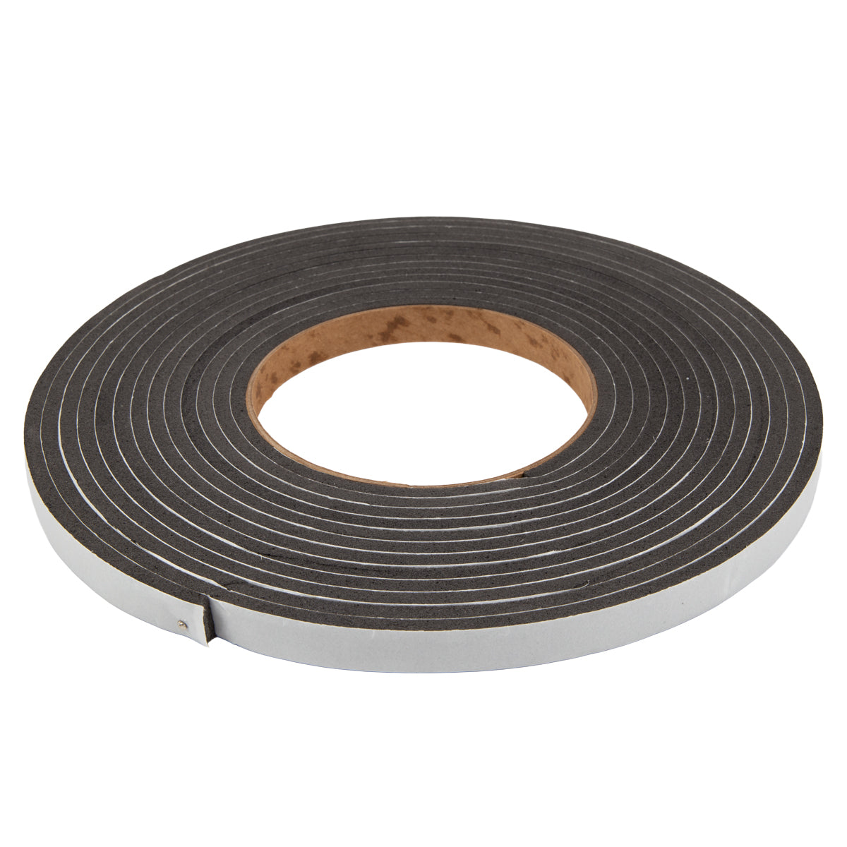 Foam Weather Strip 6 Mmx20 Mmx5 M