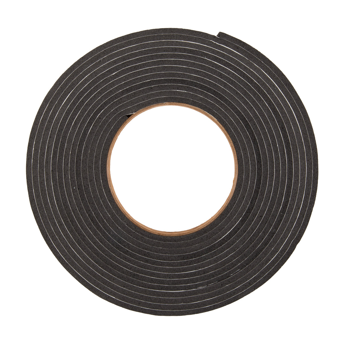 Foam Weather Strip 8 Mmx25 Mmx5 M