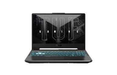 15.6" ASUS TUF Gaming F15: Intel® Core™ i5-11400H, 16GB RAM, 512GB SSD, NVIDIA® RTX 3060, Windows 11 Home