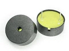 Piezo Buzzer Self Driven 12 V 12m A 23x9.8 Pcb=15 Pb03 Sd12 Npr *A* - Livestainable.co.za