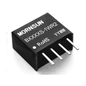 Dc Dc Converter Dip I=5 O=5 V 0 A2 1 W F0505 M 1 W