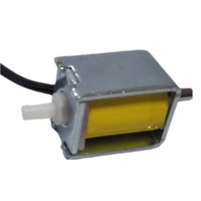 Valve Pnuematic 24 Vdc Fa0520 C