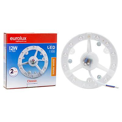 Replacement Module 155mm Classic 12w Led 3000 K - Livestainable.co.za