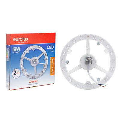 Replacement Module 193mm Classic 18w Led 3000 K - Livestainable.co.za