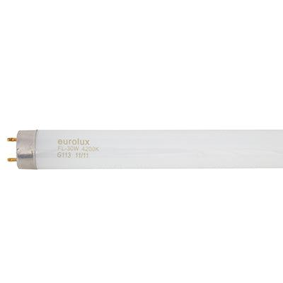 3 Ft T8 Fluorescent Tube 30w G13 4000 K - Livestainable.co.za