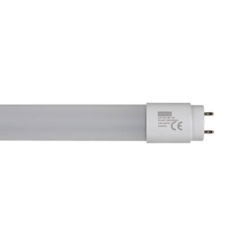 T8 Grow Tube 9w Led G13 - Livestainable.co.za