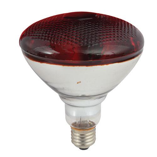 Reflector Par38 Infrared 175w E27 - Livestainable.co.za