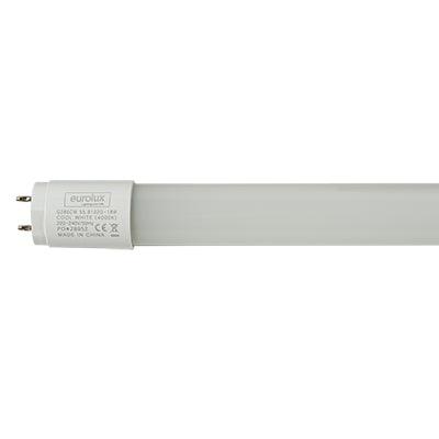 4 Ft T8 Tube 18w Led G13 4000 K - Livestainable.co.za