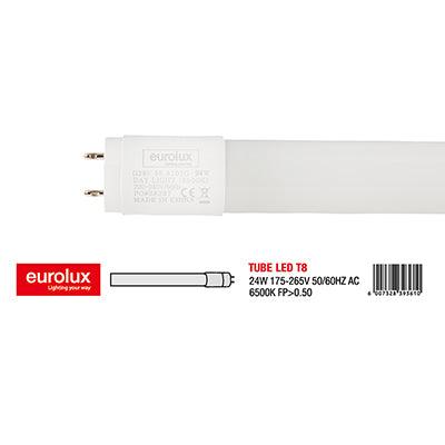 5 Ft T8 Tube 24w Led G13 6500 K - Livestainable.co.za