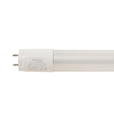 5 Ft T8 Tube 24w Led G13 4000 K - Livestainable.co.za