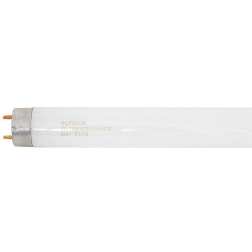 T8 Fluorescent Tube 15w G13 4000 K - Livestainable.co.za