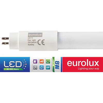 2 Ft T5 Tube 8w Led G5 6500 K - Livestainable.co.za