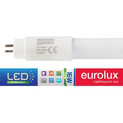 4 Ft T5 Tube 16w Led G5 4000 K - Livestainable.co.za