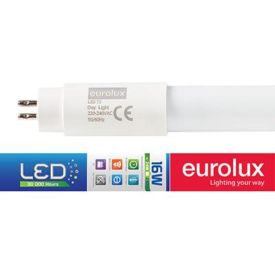 4 Ft T5 Tube 16w Led G5 6500 K - Livestainable.co.za