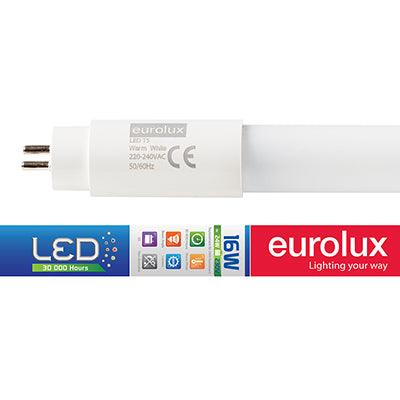 4 Ft T5 Tube 16w Led G5 3000 K - Livestainable.co.za