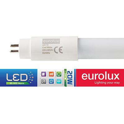 5 Ft T5 Tube 20w Led G5 4000 K - Livestainable.co.za