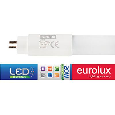 5 Ft T5 Tube 20w Led G5 3000 K - Livestainable.co.za