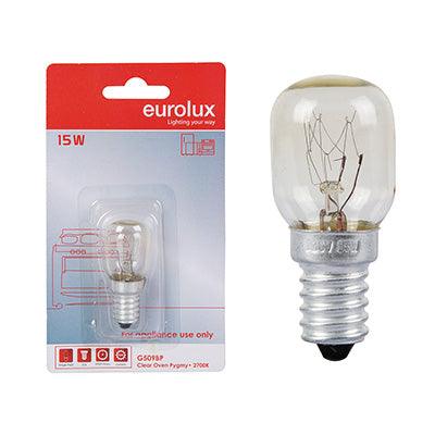 Pygmy E14 15w Warm White Blister Single (G710 Cw) - Livestainable.co.za