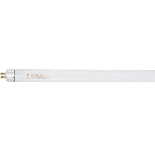 T5 Fluorescent Tube 28w G5 2700 K - Livestainable.co.za