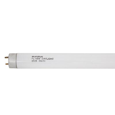 5 Ft T8 Fluorescent Tube 58w G13 6400 K - Livestainable.co.za