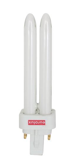 Cfl Pl 4 Pin G24q 1 13w Warm White - Livestainable.co.za