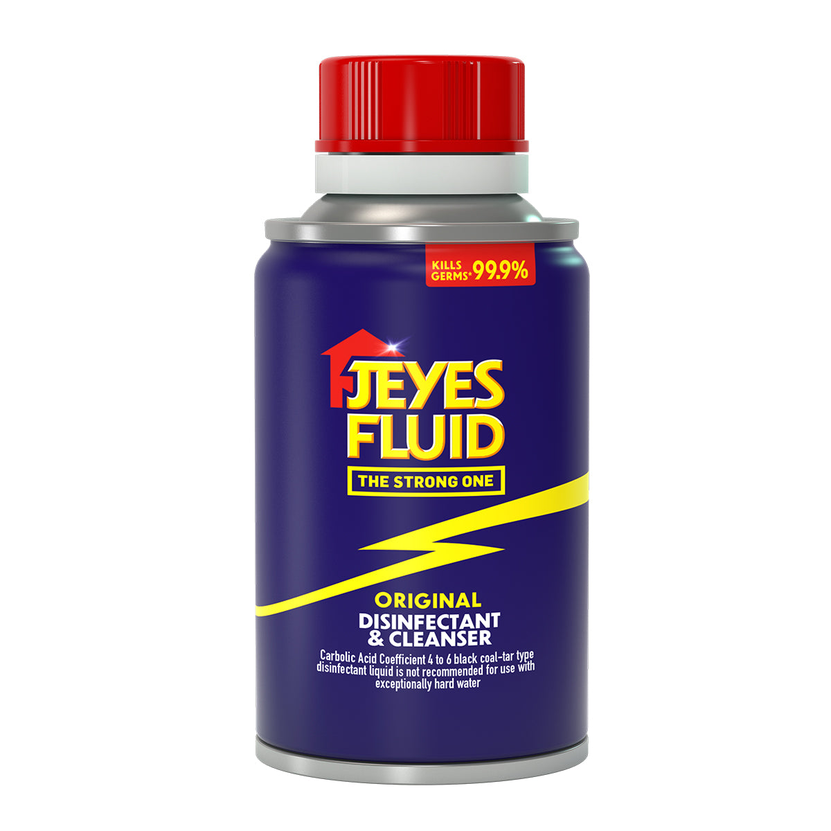 Jeyes Fluid 125 Ml