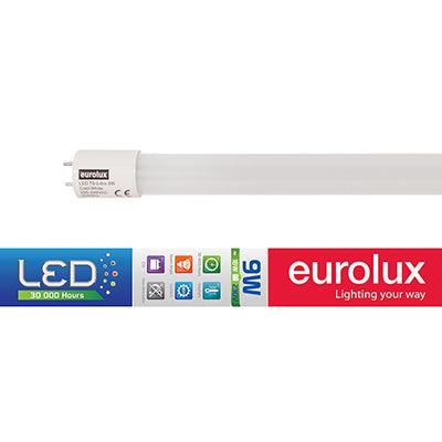 2 Ft T8 Tube 9w Led G13 4000 K - Livestainable.co.za