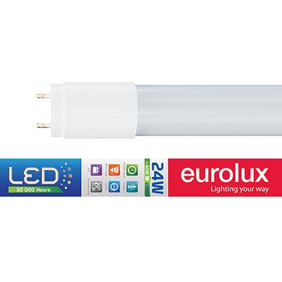 5 Ft T8 Tube 24w Led G13 4000 K - Livestainable.co.za