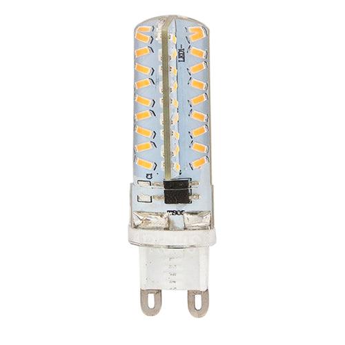 Bi Pin Classic 5w Led G9 3000 K Dimmable N - Livestainable.co.za