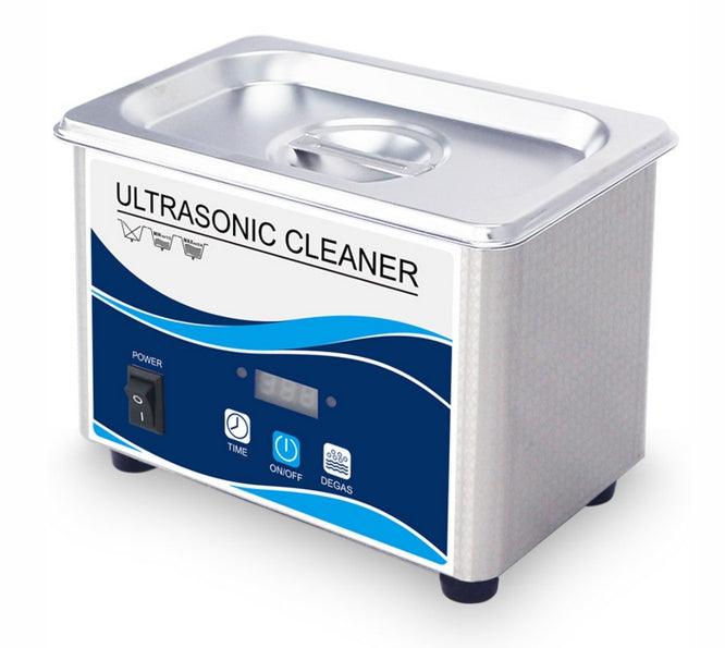 Ultrasonic Cleaning Bath 800m L, 150x85x65 Ga008 G 220 V Eu - Livestainable.co.za