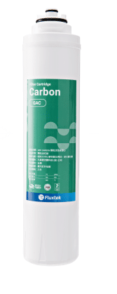 CFK Corbon (GAC) Filter For The Reverse Osmosis System - Livestainable.co.za