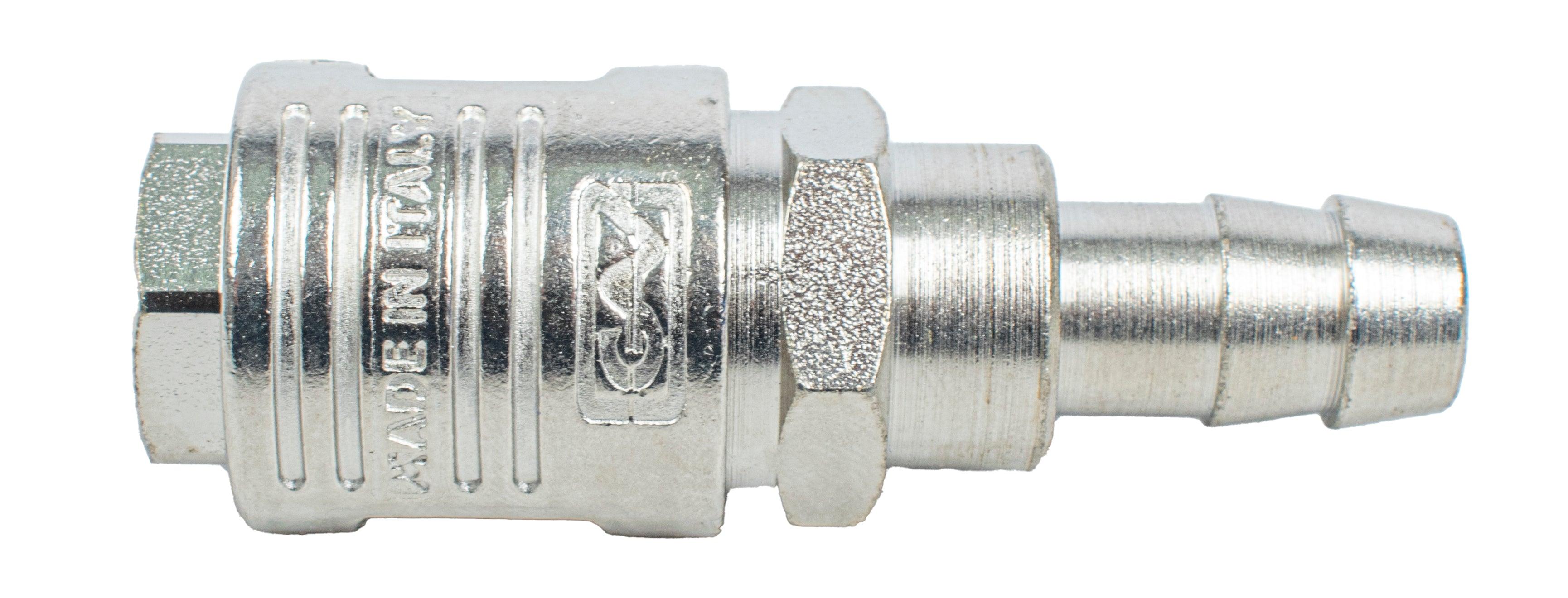 Quick Coupler 10 Mm Hose Euroline - Livestainable.co.za