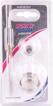 Nozzle Kit For Gav Rec Guns 1.2 Mm - Livestainable.co.za