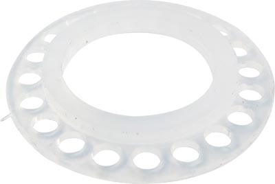 Perf.Baffle Plate For 162 A/B - Livestainable.co.za