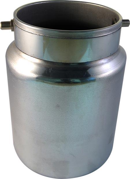 Spare Cup For Spray Gun 162 Ds - Livestainable.co.za