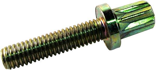 Spare Left Screw Fr180 - Livestainable.co.za