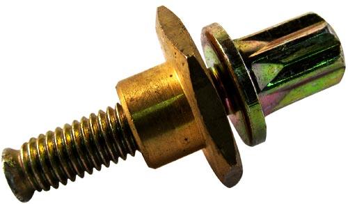 Spare Left Screw Fr200 - Livestainable.co.za