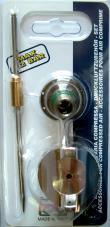 Nozzle Kit For Record 2.2 Mm - Livestainable.co.za