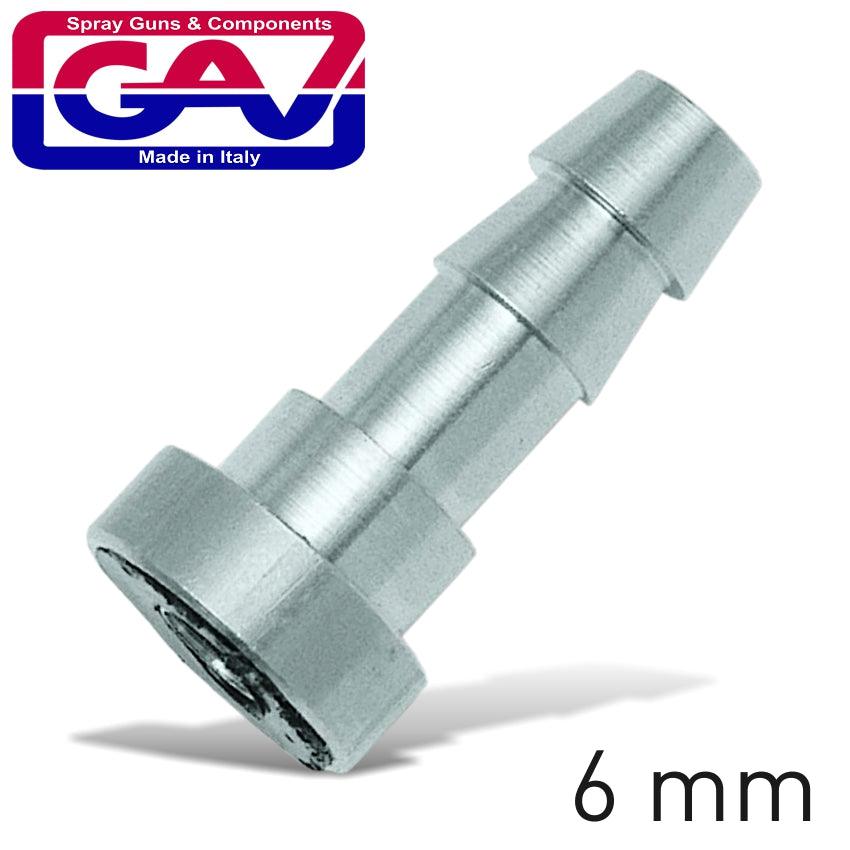 Bayonet Coupling 6 Mm - Livestainable.co.za