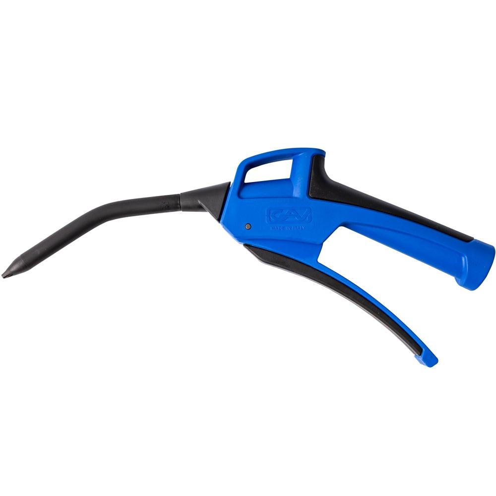 Professional Blow Gun 80 Mm Rubber Ext - Livestainable.co.za