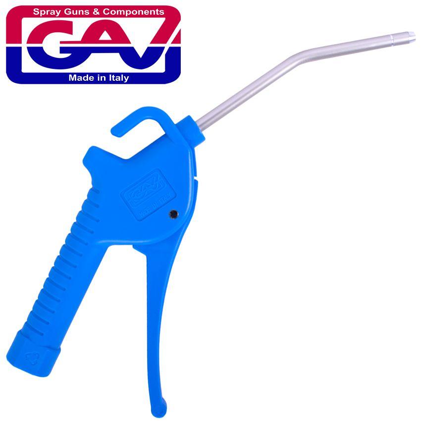 Air Blow Gun Duster 150 Mm Nozzle Bulk - Livestainable.co.za