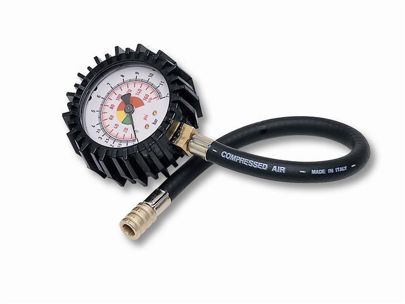 Tyre Pressure Tester - Livestainable.co.za